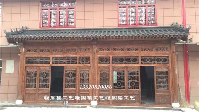北京木质材料
