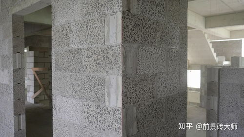 建筑材料对建筑的影响